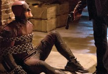 #ZNSeries – Primeras imágenes de la segunda temporada de Daredevil (ACTUALIZADA)