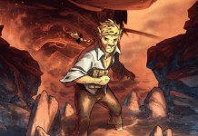 Jim Hawkins 1. El testamento de Flint