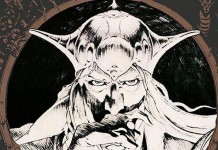 Elric de Melniboné 1