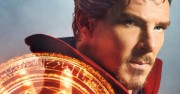 #ZNCine – Primera imagen oficial de Doctor Extraño (ACTUALIZADA)
