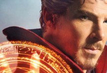 #ZNCine – Primera imagen oficial de Doctor Extraño (ACTUALIZADA)