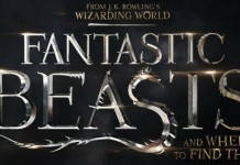 #ZNCine – Primer tráiler de Animales fantásticos y dónde encontrarlos