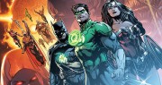 Darkseid War de Geoff Johns