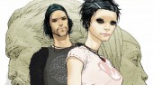 Entrevista a Mark Millar, hablando de Jupiter’s Legacy