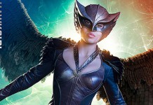 #ZNSeries – Galería de personajes de DC’s Legends of Tomorrow