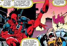 Avance plan editorial tomos Panini Comics 2016