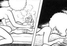 Oda a Kirihito