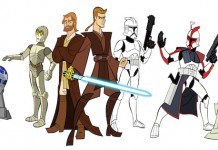 #ZNStarWars – Desvíos y desvaríos de la Fuerza (I): en la televisión