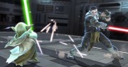 #ZNStarWars – Desvíos y desvaríos de la Fuerza (II): del joystick al pad