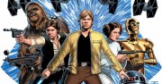 #ZNStarWars – Marvel’s Star Wars: La Nueva Era