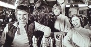 #ZNStarWars – Semana Star Wars: El Despertar de la Nostalgia