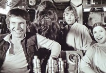 #ZNStarWars – Semana Star Wars: El Despertar de la Nostalgia