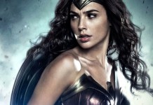 #ZNCine – Pósters de personajes de Batman v Superman: El Amanecer de la Justicia