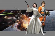 #ZNStarWars – Star Wars: La Era de la Rebelión