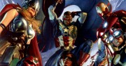 El nuevo, diferente y diverso equipo de Vengadores de Mark Waid