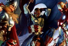El nuevo, diferente y diverso equipo de Vengadores de Mark Waid