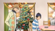Cuatro mangas para leer esta navidad