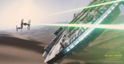 #ZNStarWars – Star Wars: El Despertar de la Fuerza. La redacción opina (con spoilers) destacada_star_wars_despertar_fuerza