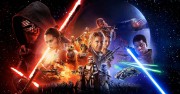 #ZNCine – Star Wars está a punto de superar la taquilla USA de Avatar destacada_star_wars_despertar_fuerza