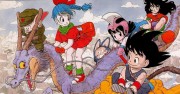 #ZNStarWars – Las galaxias en colisión: la influencia de Star Wars en Dragon Ball dragon_ball_destacada