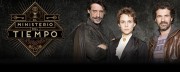 #ZNSeries – Tráiler de la segunda temporada de El Ministerio del Tiempo