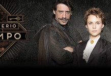 #ZNSeries – Tráiler de la segunda temporada de El Ministerio del Tiempo