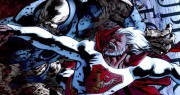 Jupiter’s Legacy: Tomo uno