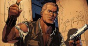 Mundo Independiente: Doc Savage: The spider’s web