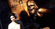 #ZNStarWars – Devilworlds de Alan Moore