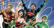 Las series que añoro del relanzamiento de DC Comics