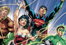 Las series que añoro del relanzamiento de DC Comics
