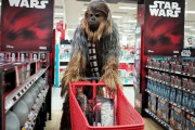 #ZNStarWars – 10 productos de Star Wars que os recomendamos