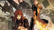 Secret Wars Crossover #3: Inferno