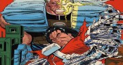 Cable: Sangre y metal