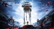 #ZNStarWars – Un mes en Star Wars Battlefront