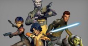 #ZNStarWars – Lo mejor y lo peor de Star Wars Rebels
