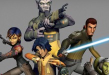 #ZNStarWars – Lo mejor y lo peor de Star Wars Rebels