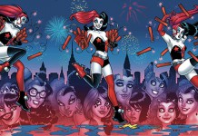 Harley Quinn 4