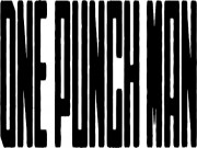 One Punch-Man