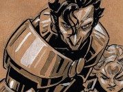 Historietas desde Latinoamérica #90 – Noticiero de enero (III)