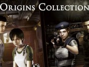 #ZNGames Resident Evil Origins Collection