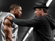 #ZNCine – Crítica de Creed. La Leyenda de Rocky, de Ryan Coogler
