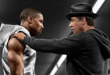 #ZNCine – Crítica de Creed. La Leyenda de Rocky, de Ryan Coogler
