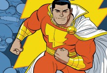 Multiverso: Mundo Trueno