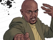 Mundo Independiente: Nowhere Men #7