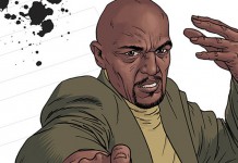 Mundo Independiente: Nowhere Men #7