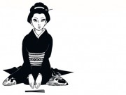 Historia de una geisha