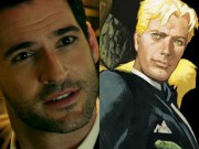 #ZNSeries – Lucifer. Primeras impresiones.