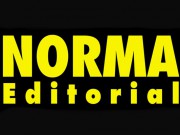 Novedades Norma Editorial marzo 2019