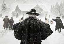 #ZNCine – Crítica de Los Odiosos Ocho, de Quentin Tarantino